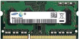 Pamięć RAM Samsung DDR4 SO-DIMM 4GB 2133MHz (M471A5143DB0-CPB)