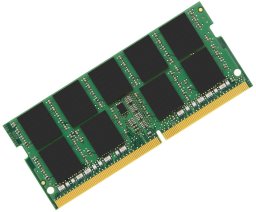 Pamięć RAM ECC SO-DIMM DDR4 Kingston KTL-TN426E/32G 32GB 2666MHz CL19