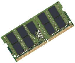 Pamięć RAM SO-DIMM Kingston Server Premier 32GB (1x32GB) DDR4 3200MHz CL22 (KSM32SED8/32HC)