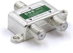 Rozgałęźnik DSE SSP1-2, 1x2