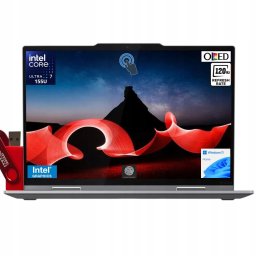 Laptop Lenovo ThinkPad X1 2in1 G9 i7 32GB LPDDR5 1TB SSD 14" OLED 120Hz W11