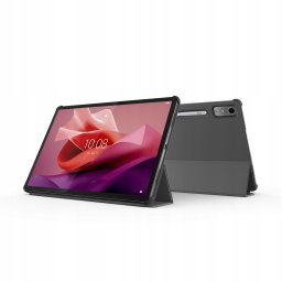 Tablet Lenovo Tab P12 MediaTek Dimensity 7050 8GB 256 GB 12.7" 2.9K IDEALNY
