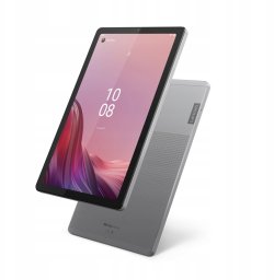 Tablet Lenovo Tab M9 MediaTek Helio G80 9" 4GB 64GB Szary IDEALNY DO GIER