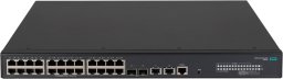 HPE 5140 24G POE+ 2SFP+ 2XGT EI Switch EU EN