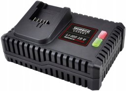 ŁADOWARKA 18V, 4 A, MODECO SYSTEM 18V