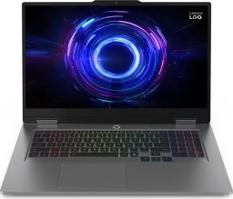 Laptop Lenovo LOQ 17IRX10 i5-13450HX / 16 GB / 512 GB / RTX 5050 / 165 Hz (83JH005LPB)