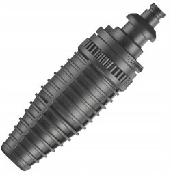 dysza rotacyjna turbo stanley