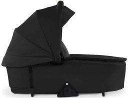 HAUCK carry Cot WALK N CARE, Black, 165409