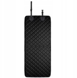 Automobilinės sėdynės užvalkalas Springos PA1010 102x50 cm