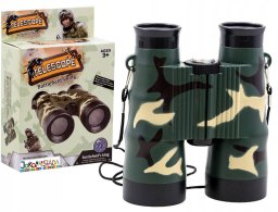 LORNETKA moro dla zwiadowcy wojsko armia ZA2134
