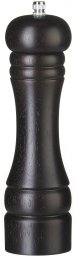 Młynek do mielenia soli ciemne drewno śr. 57 x 215 mm - Hendi 469811 Młynek do mielenia soli ciemne drewno śr. 57 x 215 mm - Hendi 469811