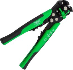 Szczypce do ściągania izolacji z kabli 0,2-6mm2