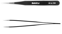 Pinceta BAKU BK-AA-Sa-U.R. A8