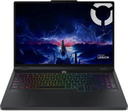 Laptop Lenovo Legion Pro 5 16IAX10 Ultra 9 275HX / 32 GB / 1 TB / RTX 5070 / 165 Hz (83F3003FPB)
