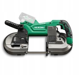HIKOKI.FLASHLIGHT 18V UB18DA W4Z LED 250lm BEAM ANGLE ADJUSTMENT