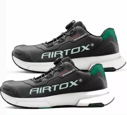 Airtox AIRTOX buty ochronne FL44 S3 str 43