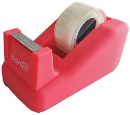 BANTEX TD 100 TAPEHOLDER - PINK