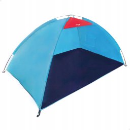 AKTIVE-BEACH SHELTER 200X130X9