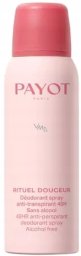 Gaivus dezodorantas Payot, 125 ml