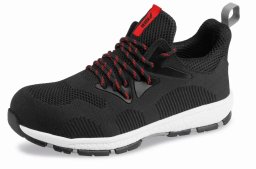 Dedra Półbuty bezpieczne M83V sport, rozm.39, kat.S1 SRC, kompozyt
