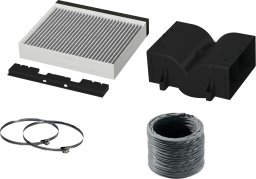 Siemens LZ11CBI14 Clean Air Standard Recirculation Kit