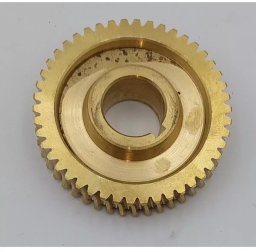 #108 ŚLIMACZNICA DO GLEBOGRYZARKI DED7190V
