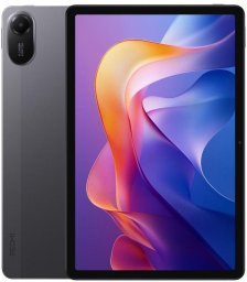Tablet Xiaomi Redmi Pad 2 11" 128 GB Grafitowy (null)