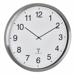 TFA 60.3548.02 XXL Zegar ścienny radiowy