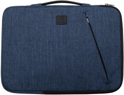 Exacompta 17142E, Sleeve case, 40.6 cm (16"), 322 g