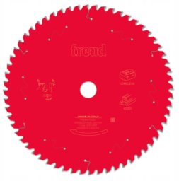 Tarcza Pil. FR29W005MC 305X2,2X30-60