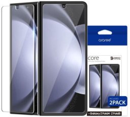 Araree Szkło hartowane Core Glass Samsung Fold5 2szt