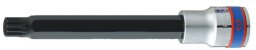 KT SOCKET LENGTH 1/2" WITH SPLINE END 12mm...
