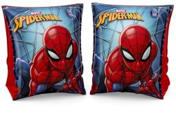 Bestway Rękawki do pływania Spiderman 23 x 15 cm 98001