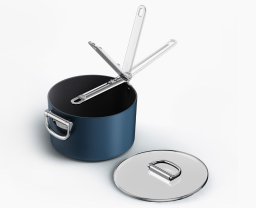 Joseph Joseph Space 23cm Antihaftbeschichtung