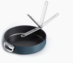 Joseph Joseph Space 30cm Antihaftbeschichtung