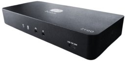 System przekazu sygnału AV Boom Collaboration ZYGO Hub for video conferencing BYOD | (BM04-2043)