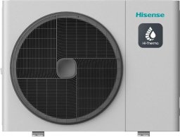 Hisense AHW-120HEDS1 | Hi-Therma 12 kw heat pump Split type Outdoor unit