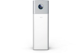 Hisense AHS-160HEDSAA-23 | Hi-Therma Integra 16 kw indoor unit with 230l boiler