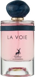 MAISON ALHAMBRA La Voie EDP spray 100ml