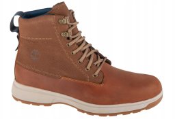 Timberland Atwells Ave WP Boot TB1A43TNF131 Brązowe 43