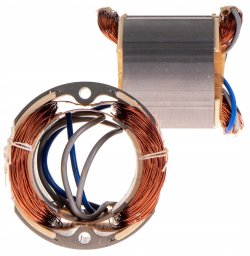 Geko Stojan do struga elektrycznego 850W 82x3mm
