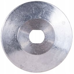 Geko Zewnętrzny kołnierz do przecinarki stołowej do płytek 1020mm (1)