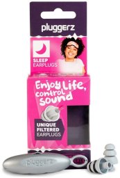 Pluggerz Enjoy Sleep Zatyczki do uszu