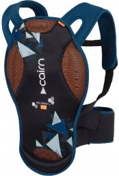 CAIRN OCHRANIACZ PLECÓW PRO IMPAKT Jr. D3O 175 12/14