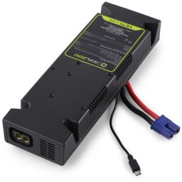 Goal Zero 3720076, Adapter, Black, Goal Zero