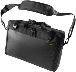 Torba na laptopa Spigen Klasden czarny