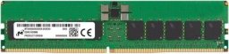 Pamięć serwerowa Micron RAM Micron D5 6400 32GB ECC R
