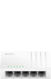 5P Cudy GS105U