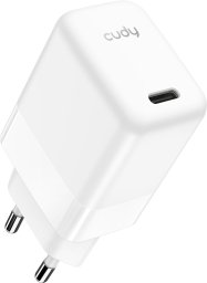 Cudy 30W USB-C Charger with EU Plug