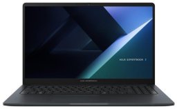 Notebook ExpertBook B1 B1503CVA-S72592XA - i5-1334U/16GB/1TB/15.6 FHD/Win 11 PRO - EDU/3YRS